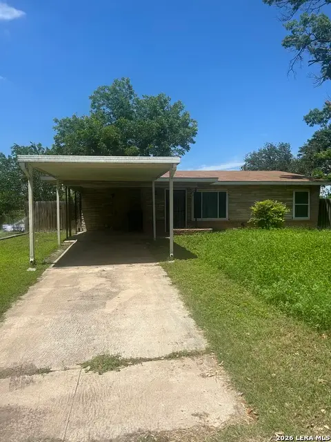 111 Postwood Dr, San Antonio, TX 78228 - #2