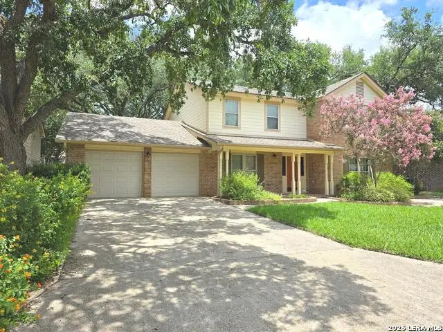 2831 Peppermill Run, San Antonio, TX 78231 - #2