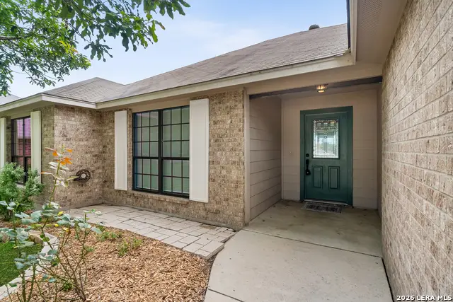 2267 Garden Sun Pl, New Braunfels, TX 78130 - #2