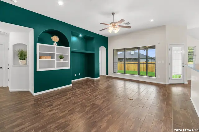 2267 Garden Sun Pl, New Braunfels, TX 78130 - #3