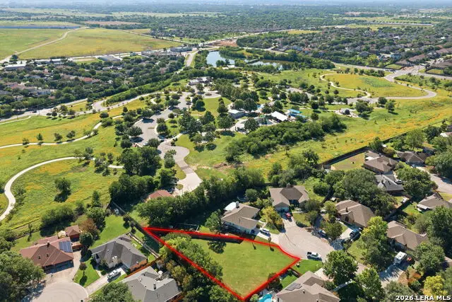 0 Castle Hill, New Braunfels, TX 78130 - #1