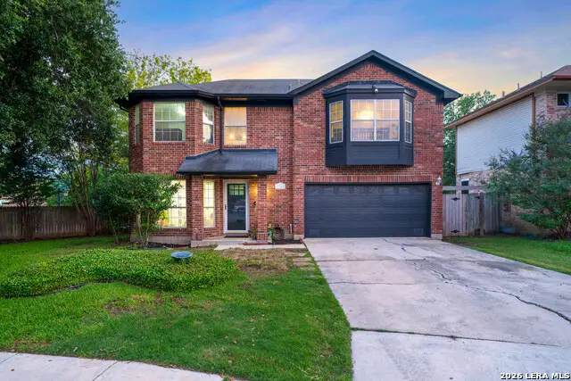 4754 Aspen Vw, San Antonio, TX 78217 - #1
