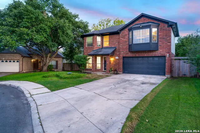 4754 Aspen Vw, San Antonio, TX 78217 - #2