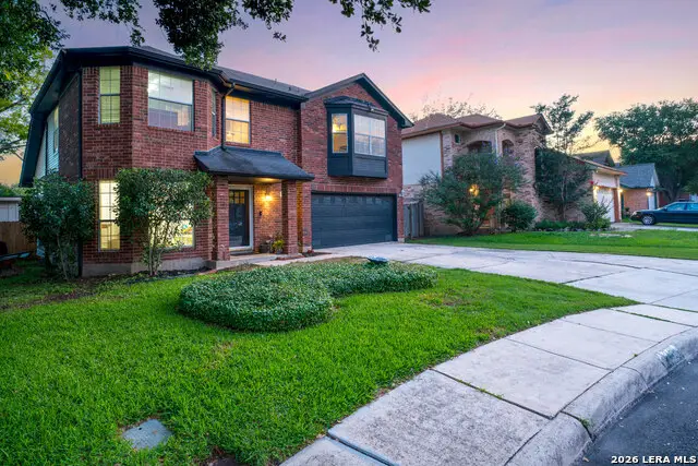 4754 Aspen Vw, San Antonio, TX 78217 - #3
