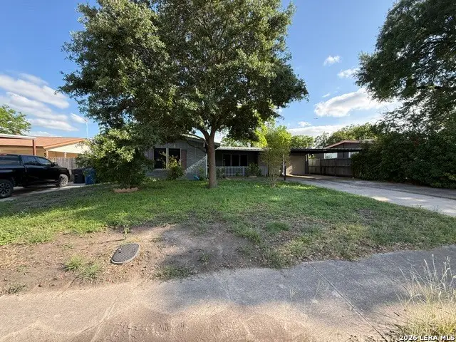 406 Creath Pl, San Antonio, TX 78221 - #2