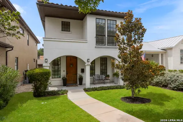 334 E Olmos Dr., Olmos Park, TX 78212