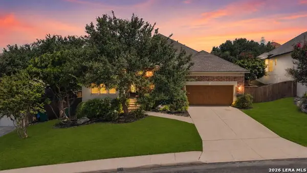 2035 Milan, San Antonio, TX 78258