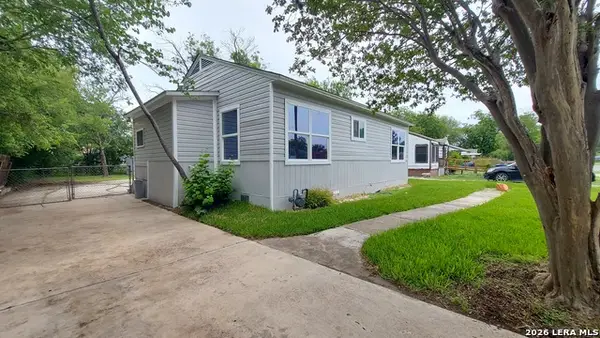 115 Elmo Ave, San Antonio, TX 78225