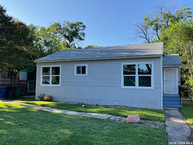 115 Elmo Ave, San Antonio, TX 78225 - #2