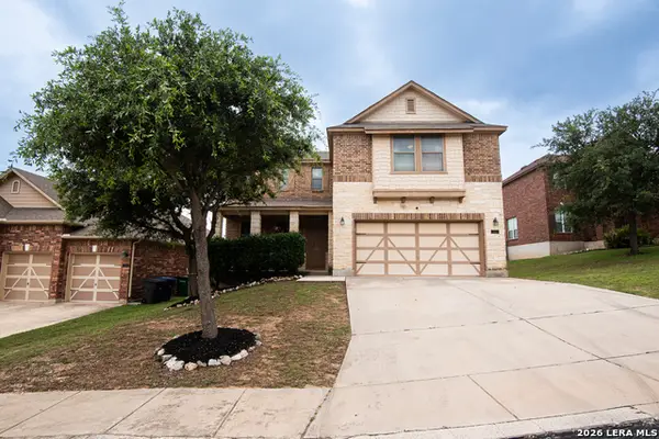 21207 Leslie Carson, San Antonio, TX 78258