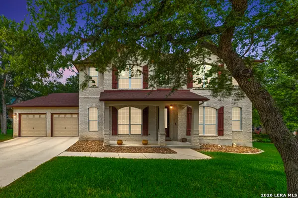 2460 James Agee, Schertz, TX 78154