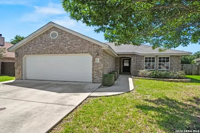 1575 Dustin Cade, New Braunfels, TX 78130 - #2