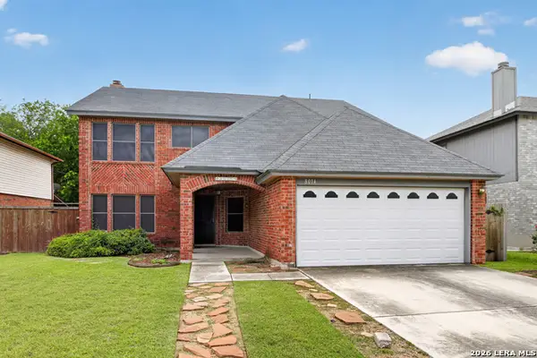 8014 Swindow Cir, Converse, TX 78109