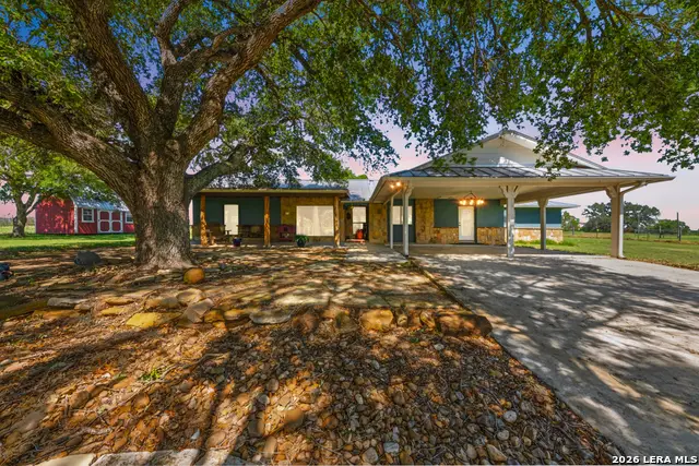 13857 Us Highway 87 S, Adkins, TX 78101 - #3