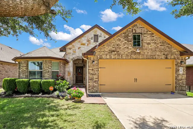828 Laserra, Cibolo, TX 78108 - #1