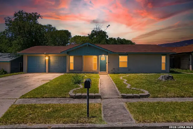 14331 Brangus, San Antonio, TX 78247 - #2