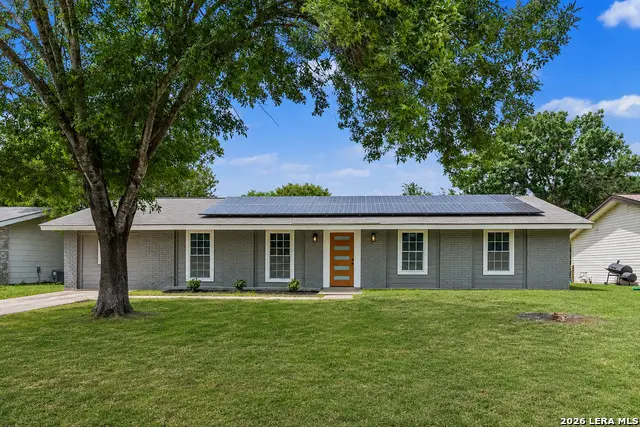 5055 Galahad, San Antonio, TX 78218 - #1