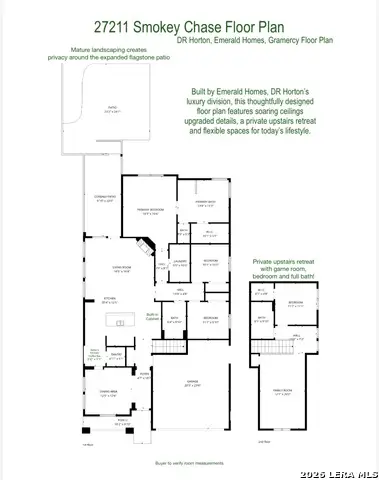 27211 Smokey Chase, Boerne, TX 78015 - #3