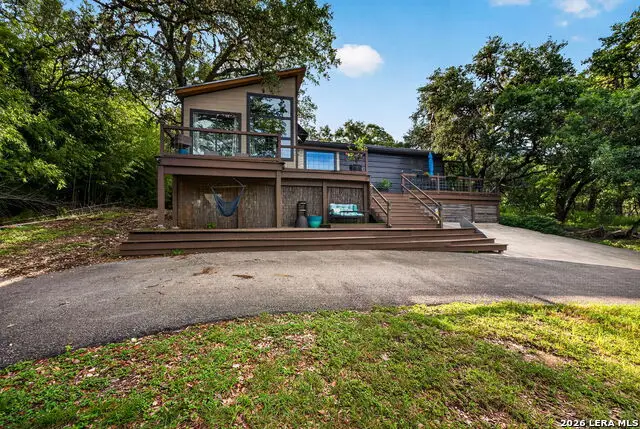19815 Greenhill Dr, Helotes, TX 78023 - #2