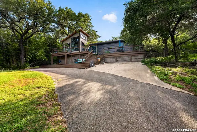 19815 Greenhill Dr, Helotes, TX 78023 - #3