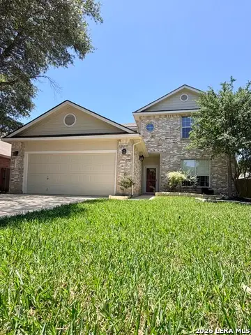 6306 Stable Farm, San Antonio, TX 78249 - #1