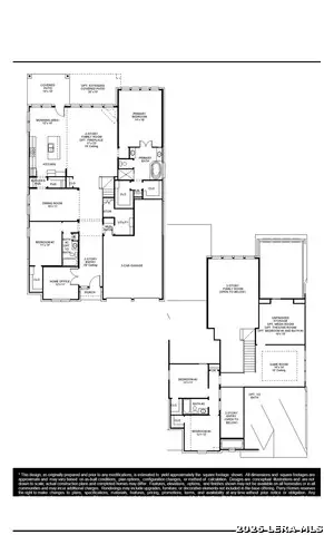 134 Kramm Trail, Cibolo, TX 78108 - #2