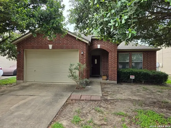 7506 Cortland Oak, San Antonio, TX 78254