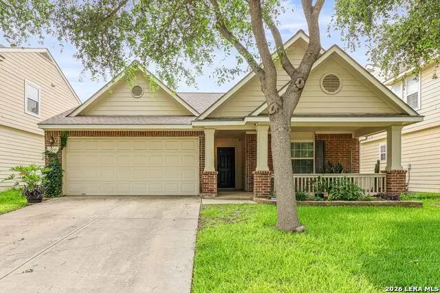 9935 Gazelle Frst, San Antonio, TX 78251 - #1