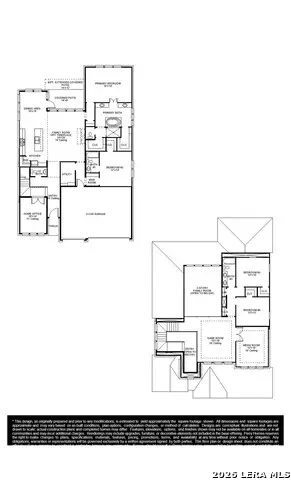 661 Borchers Blvd, New Braunfels, TX 78132 - #2