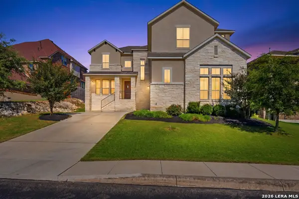 25623 Coronado Blf, San Antonio, TX 78260