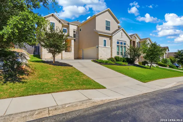 25623 Coronado Blf, San Antonio, TX 78260 - #3