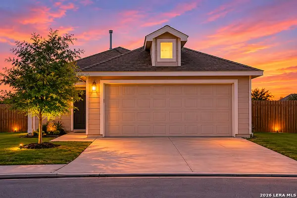223 Presidio Pl, San Antonio, TX 78220