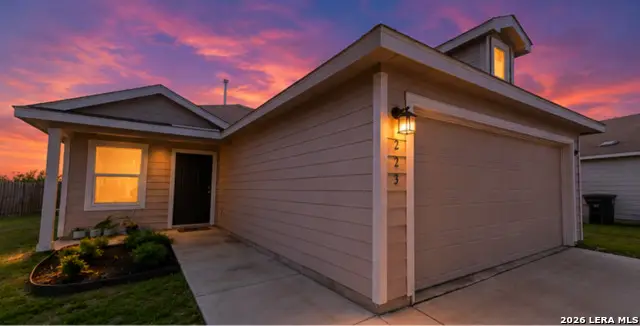 223 Presidio Pl, San Antonio, TX 78220 - #2