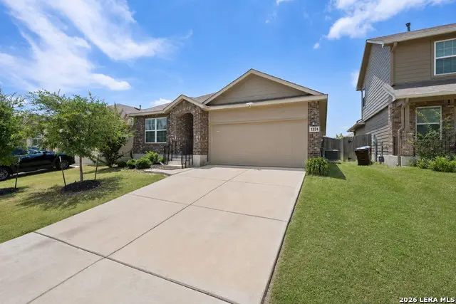 13524 Boothe Grv, San Antonio, TX 78254 - #2