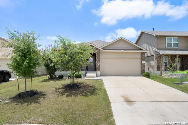 13524 Boothe Grv, San Antonio, TX 78254 - #3
