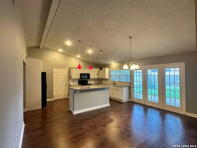 5843 Burkley Springs St, San Antonio, TX 78233 - #2