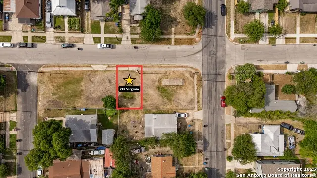 711 Virginia Blvd, San Antonio, TX 78203 - #3