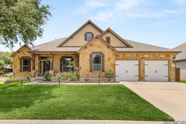 1017 Georgia Mae, Schertz, TX 78154