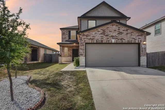 13417 Nancy Reagan, Manor, TX 78653 - #1