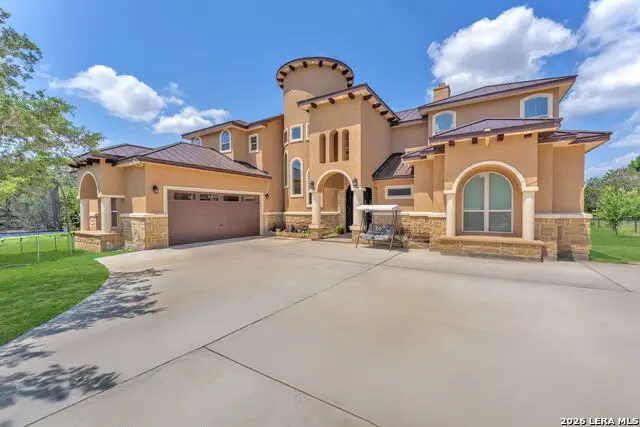 1342 Freshwater Dr, Bulverde, TX 78163 - #2