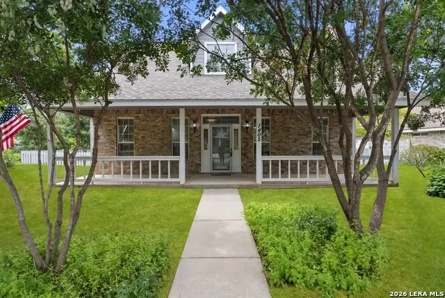 1405 Azalea Ln, New Braunfels, TX 78130 - #2
