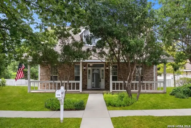 1405 Azalea Ln, New Braunfels, TX 78130 - #3