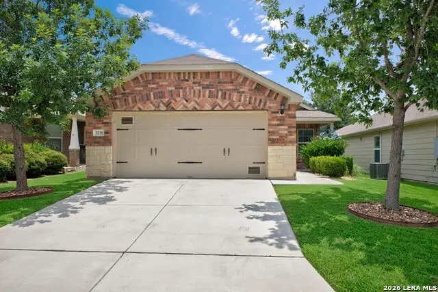 3538 Grant Rapids, San Antonio, TX 78253 - #2