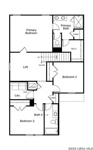 4229 Harper Lee Ln, New Braunfels, TX 78130 - #2