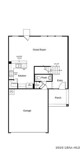 4229 Harper Lee Ln, New Braunfels, TX 78130 - #3