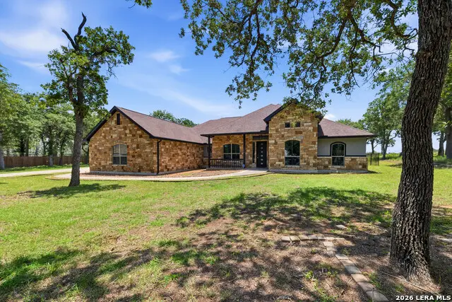 156 Woodlands Dr, La Vernia, TX 78121 - #3