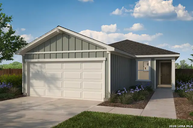 4125 Woodside Dr, Seguin, TX 78155 - #1