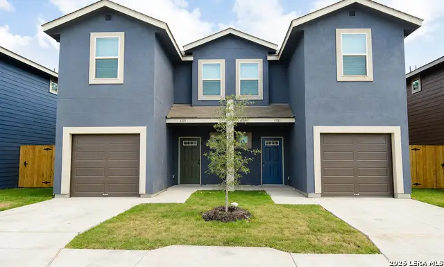 6946 Lakeview Dr., San Antonio, TX 78244 - #1