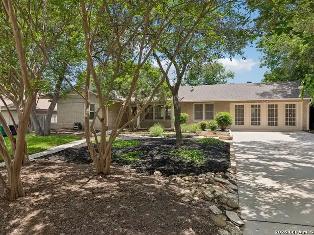438 Oakleaf Drive, San Antonio, TX 78209 - #2