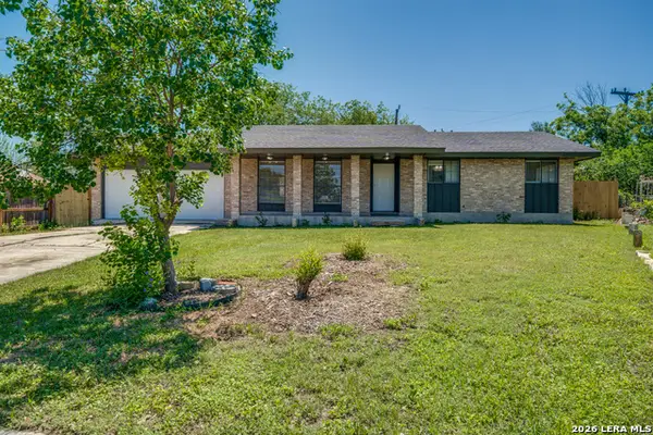 4240 Chestnuthill Dr, San Antonio, TX 78218